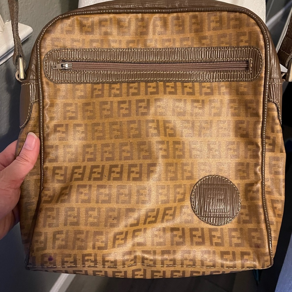 Fendi Cross body bag